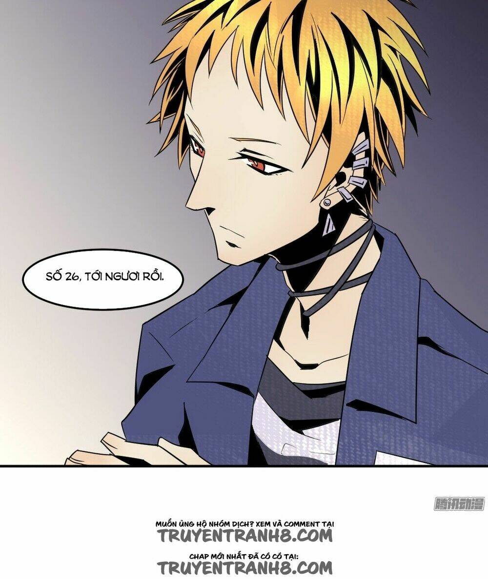 Điều Ước Của Người Phàm: Chapter 17