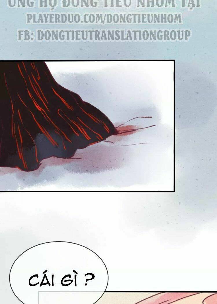 Bình Minh Của Ngũ Nguyệt: Chapter 15