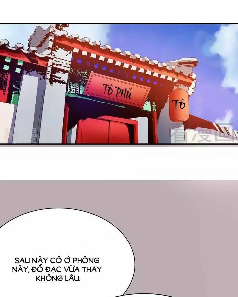 101 Phương Pháp Của Tổng Tài: Chapter 46