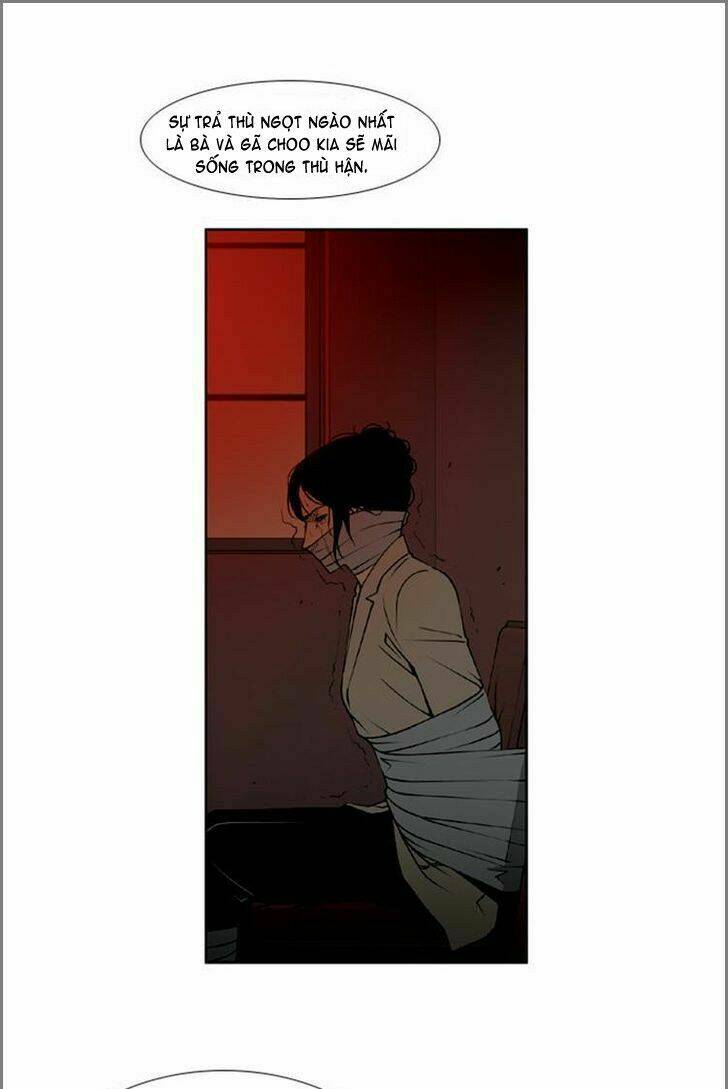 Quán Ăn Sát Thủ: Chapter 39