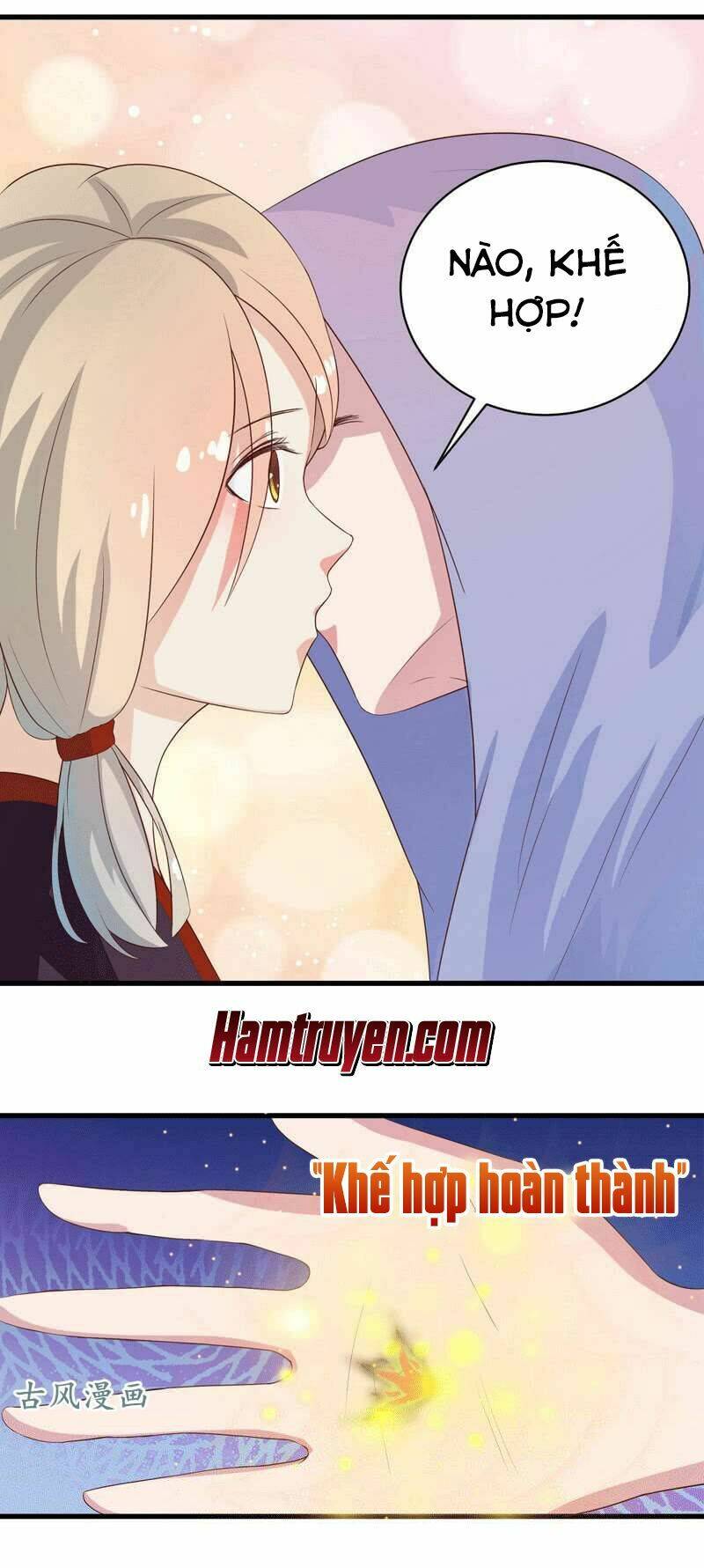 Tối Cường Thần Thú Hệ Thống: Chapter 35