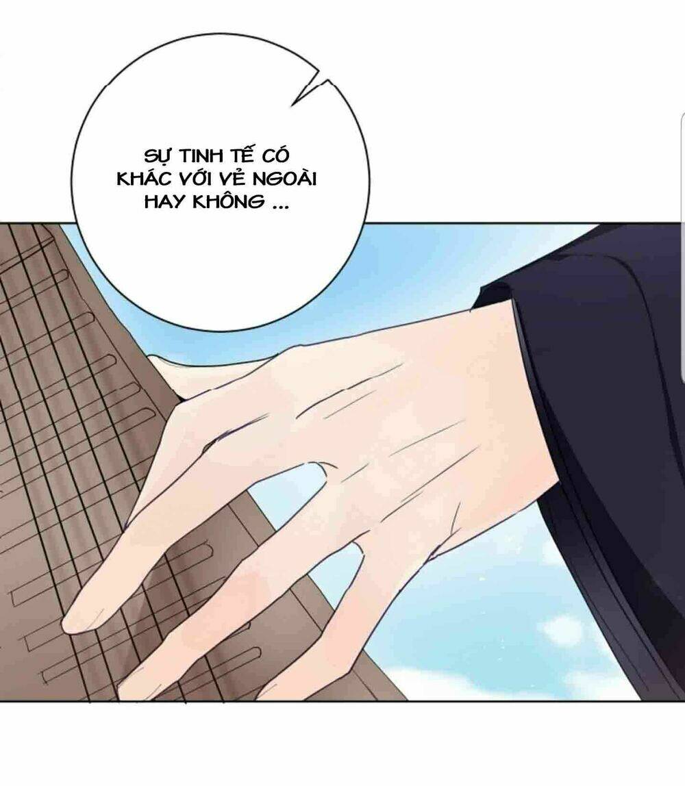Chae Hong Sa: Chapter 25