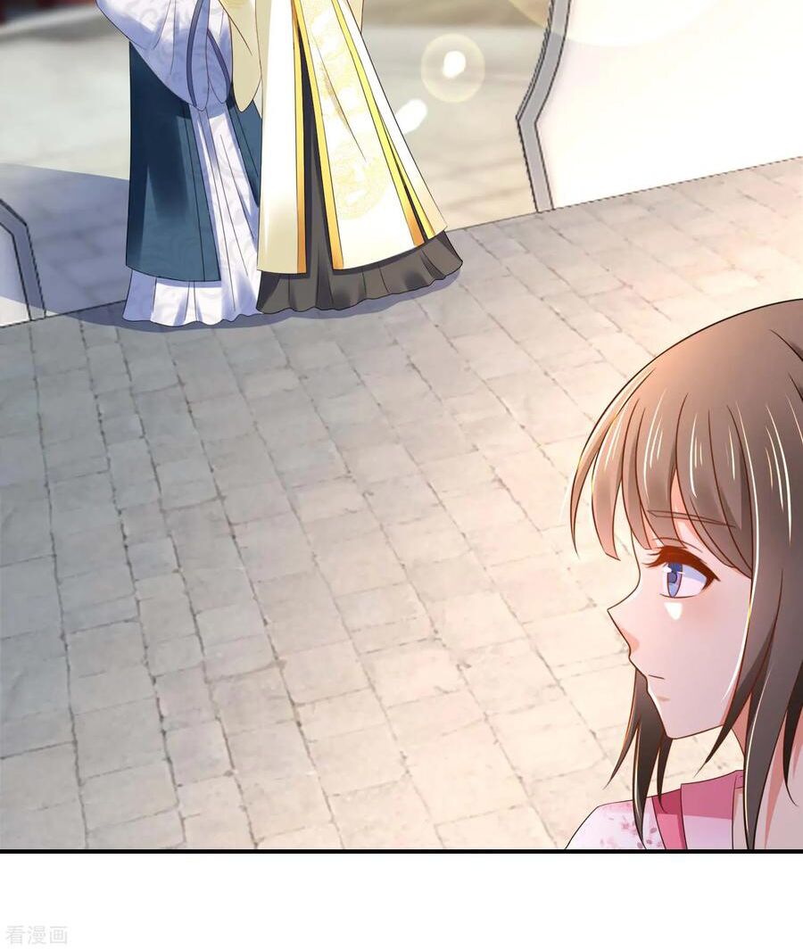 Lãnh Cung Phế Hậu Muốn Nghịch Thiên: Chapter 232