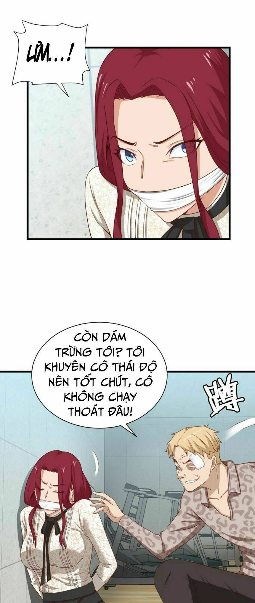 Hệ Thống Tu Tiên Mạnh Nhất: Chapter 35
