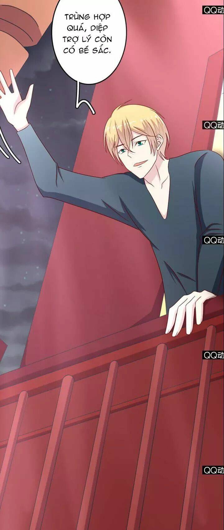 Kết Hôn Thử 99 Ngày: Chapter 27