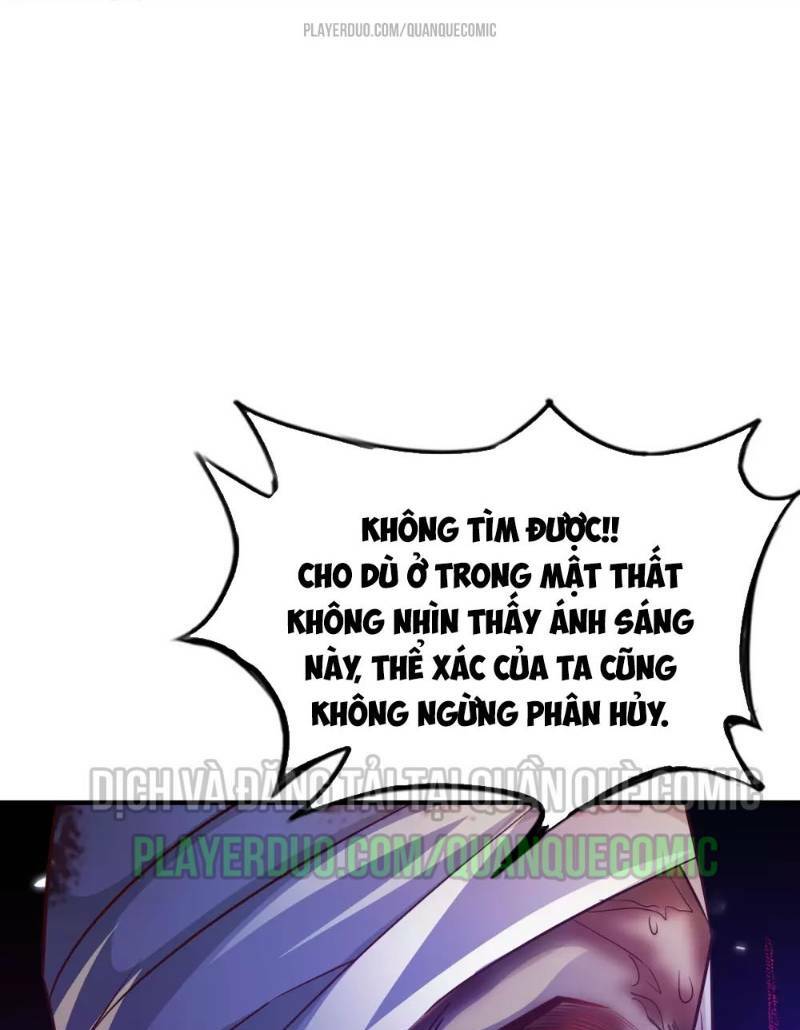 Tối Cường Vận Đào Hoa: Chapter 42