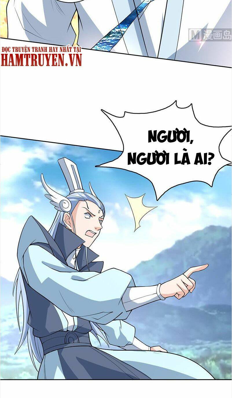 Tối Cường Thần Thú Hệ Thống: Chapter 223