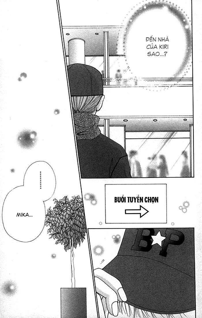 Dự Án Kéo Vàng: Chapter 19