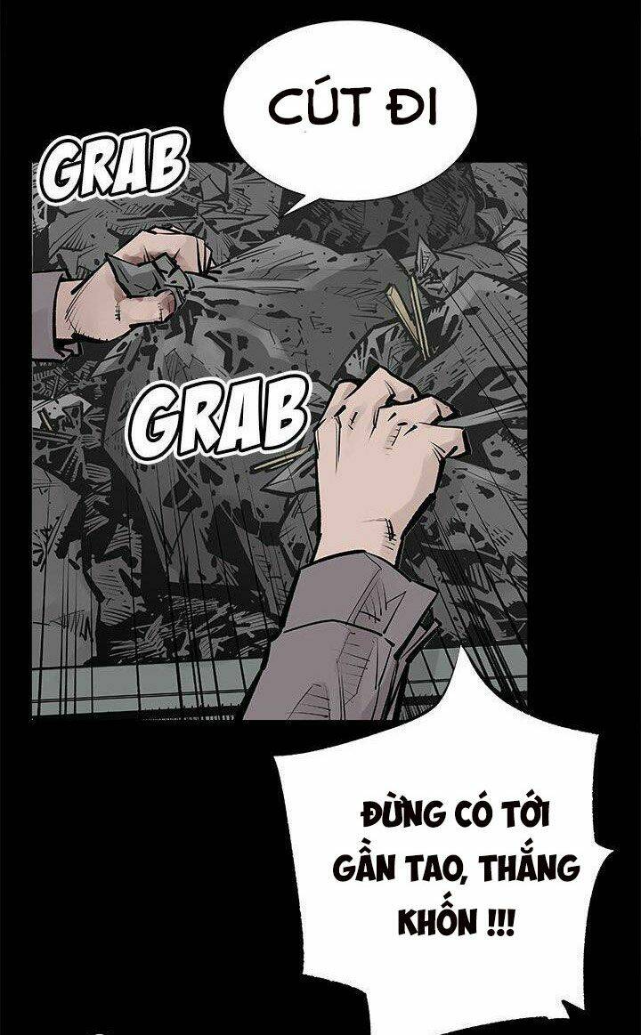 The Devil\’s Descendants: Chapter 2