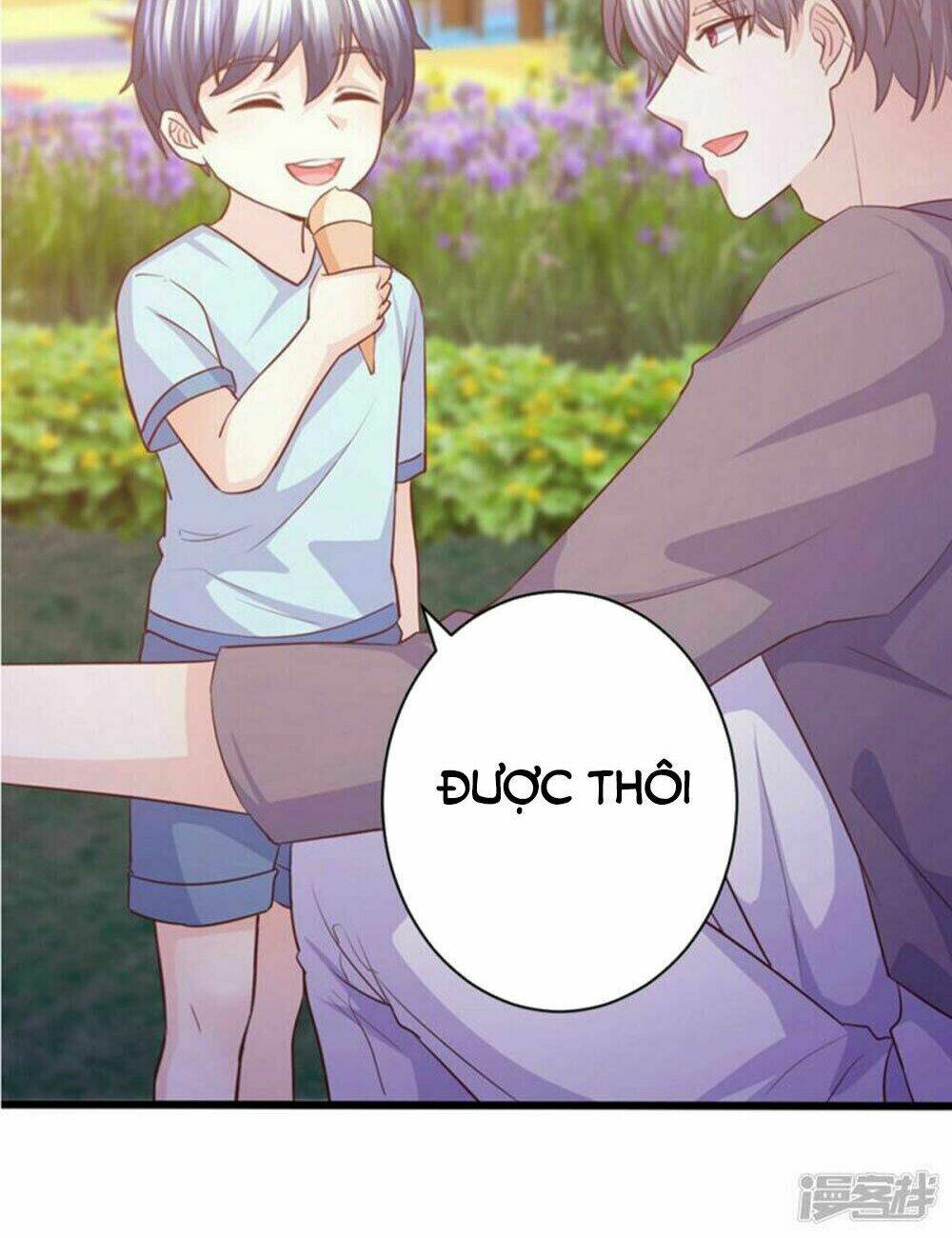 Ta Và Nam Thần Cởi Áo Ngủ Rồi: Chapter 53