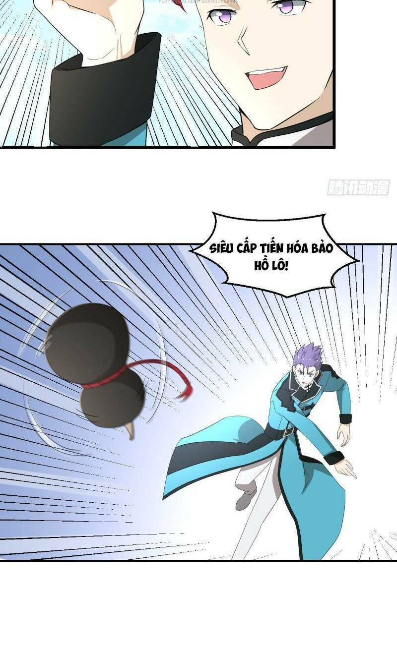 Nghịch Thiên Tiên Mệnh: Chapter 32