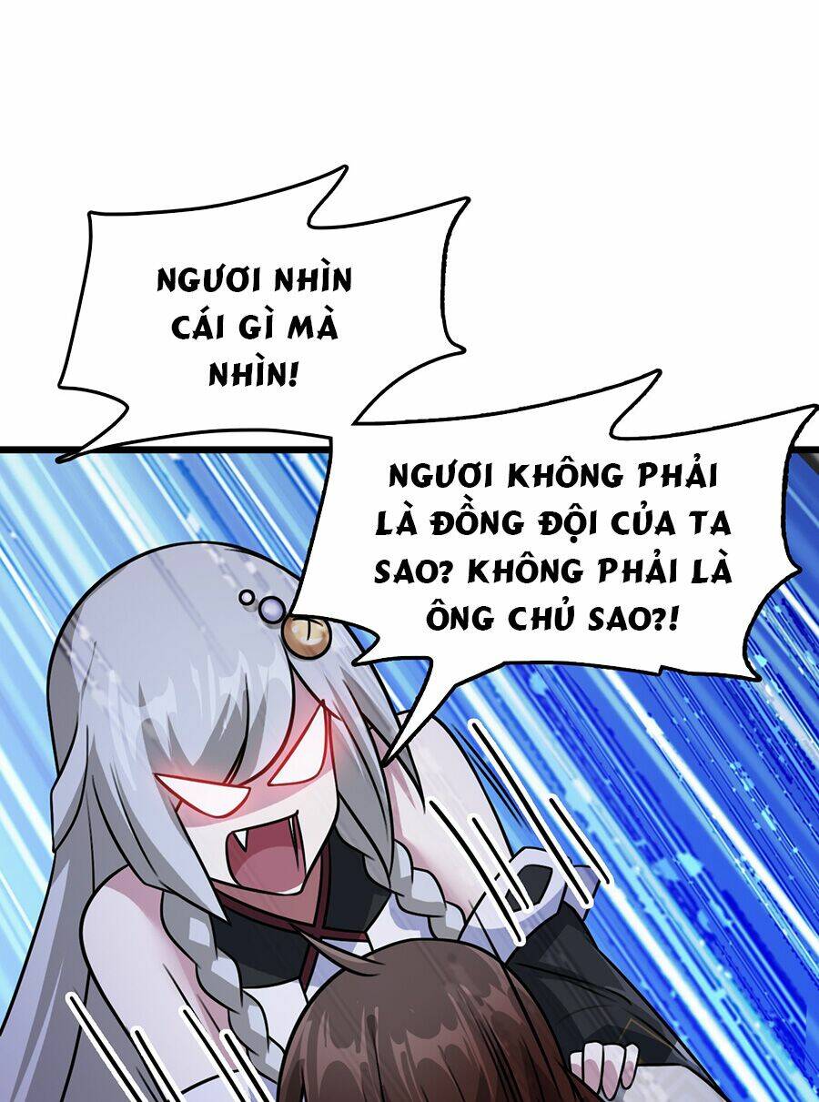 Đại Bảo Kiếm Của Tôi: Chapter 56