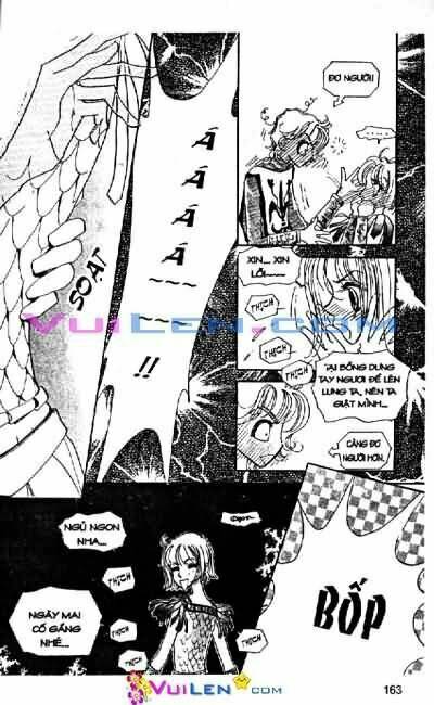 Hiệp Sĩ Nữ Hoàng: Chapter 6