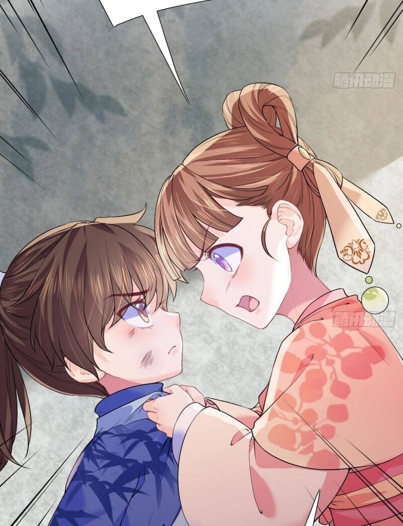 Hoàng Đệ, Chớ Cầm Đao: Chapter 4