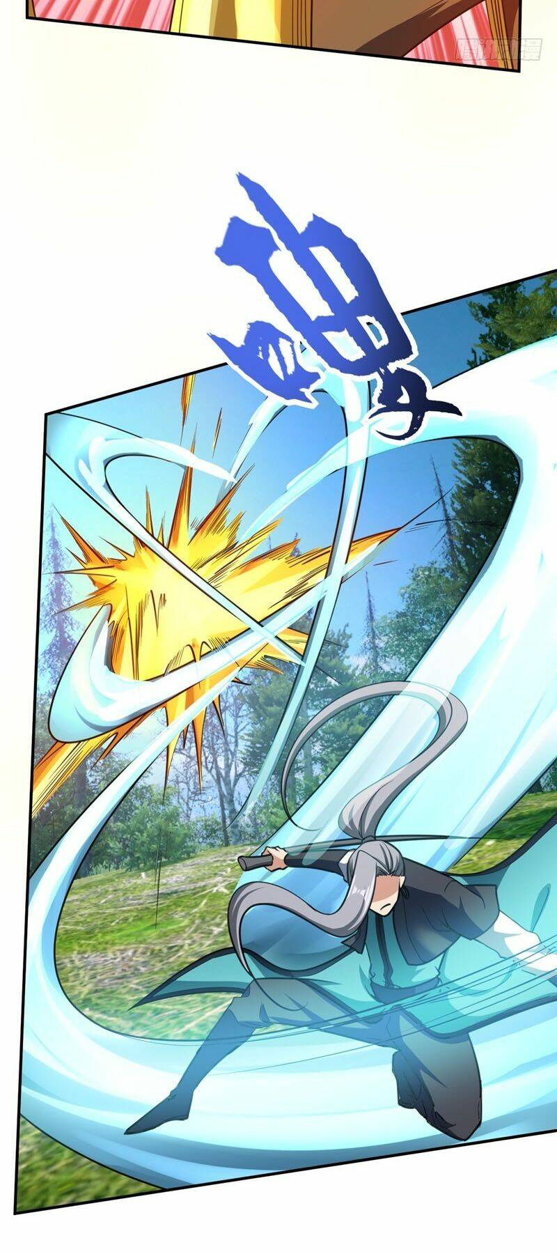 Yêu Giả Vi Vương: Chapter 103