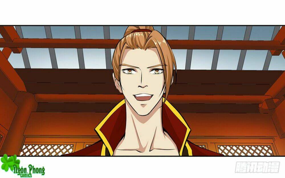 Hỏa Hồ: Chapter 43