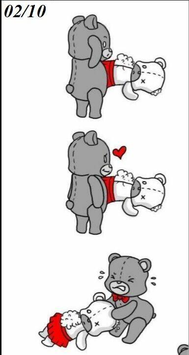 Zootopia - Ngoại Truyện: Chapter 64