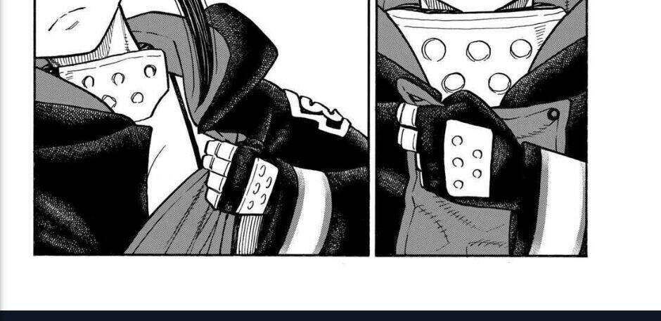 Biệt Đội Lính Cứu Hỏa: Chapter 281