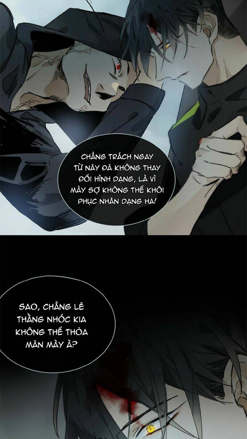 Phép Tắc Trường Ogus: Chapter 23