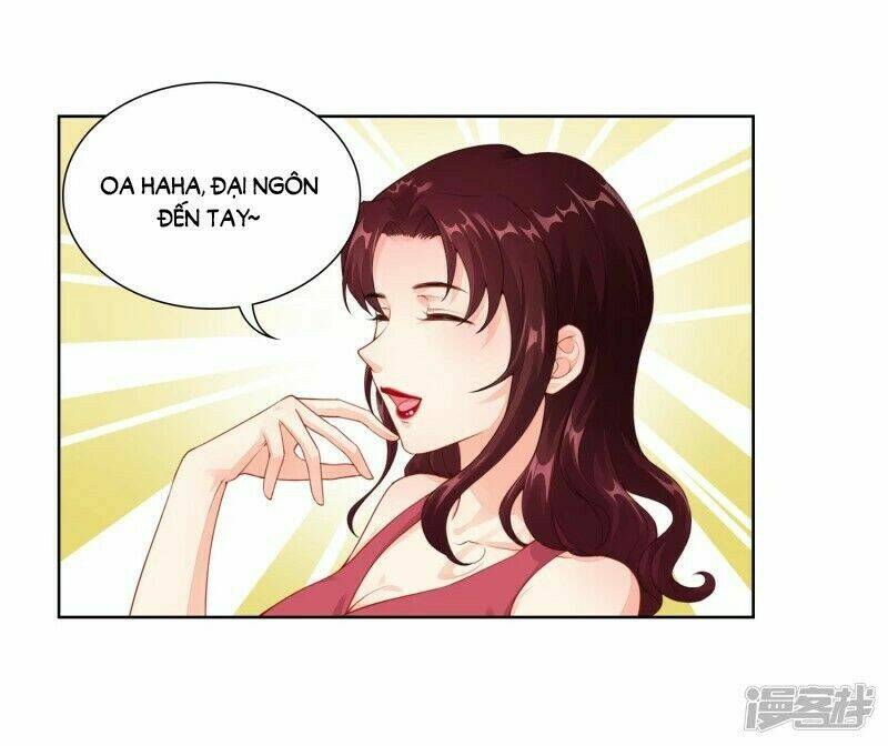 Người Yêu Ẩn Hình Của Ảnh Đế: Chapter 23