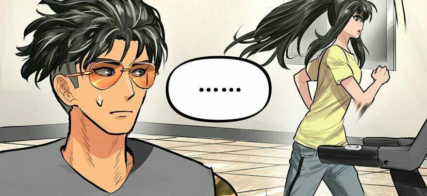 Vua Sinh Tồn: Chapter 79
