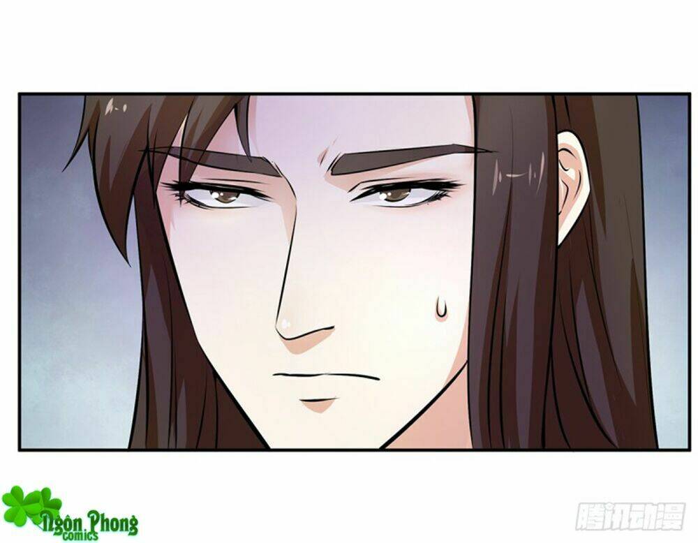 Hỏa Hồ: Chapter 39