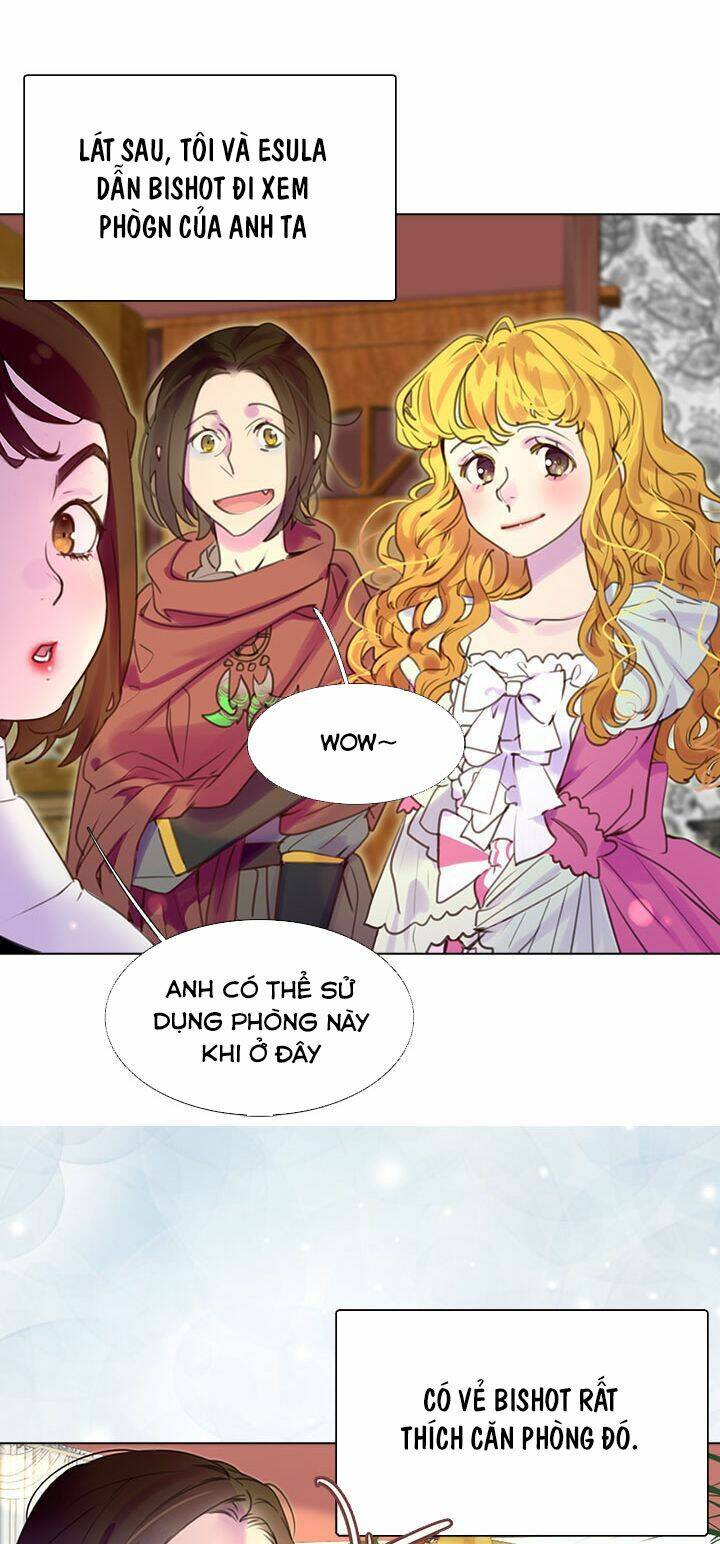 Tôi Không Phải Là Người Tốt: Chapter 34