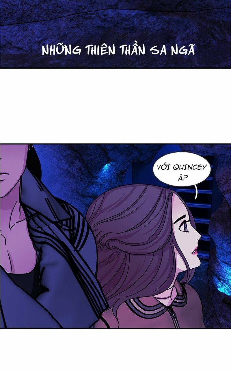 Nửa Đêm Ở Poppy Land: Chapter 52