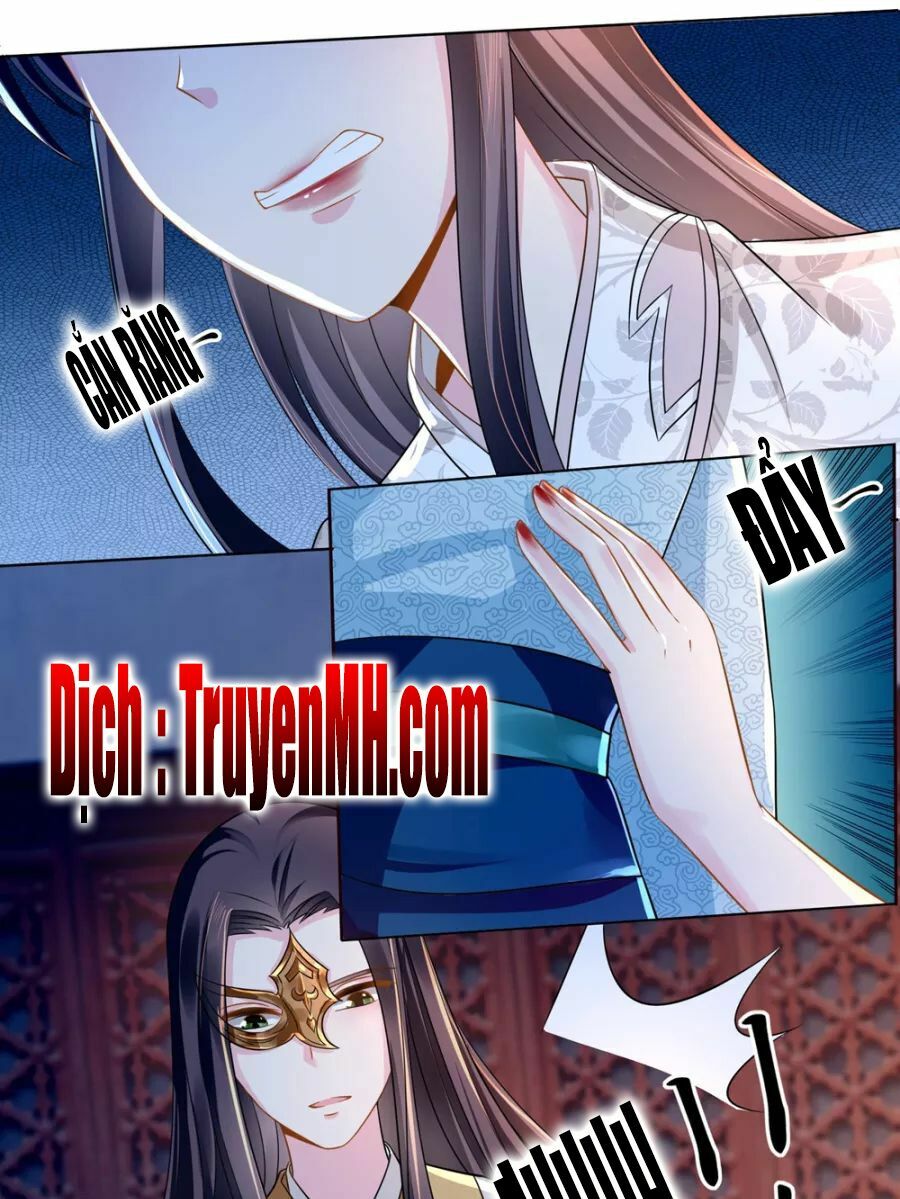 Lãnh Cung Phế Hậu Muốn Nghịch Thiên: Chapter 16