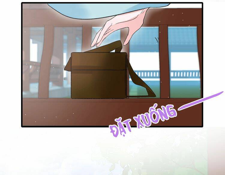 Hoa Nhan Sách: Chapter 75.1