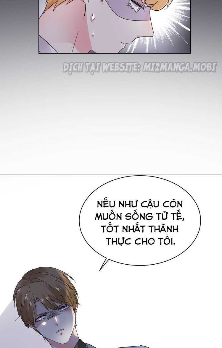 Điều Ước Sủng Ái Bất Bình Đẳng: Chapter 16