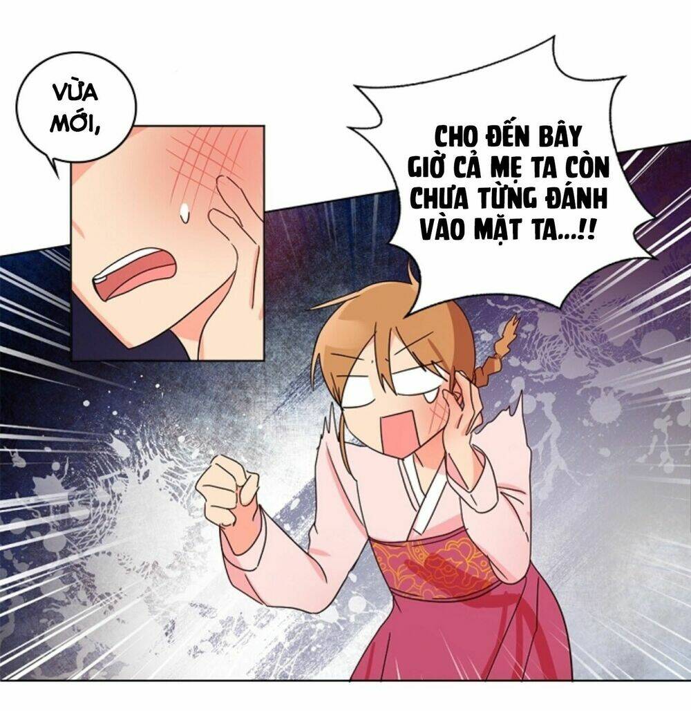 Chae Hong Sa: Chapter 48