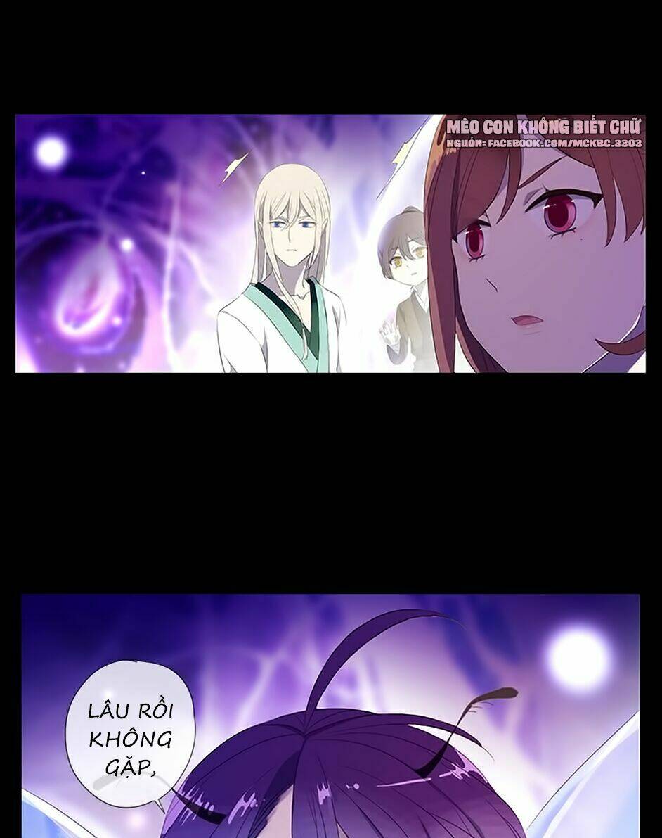 Bách Yêu Dị Văn: Chapter 54