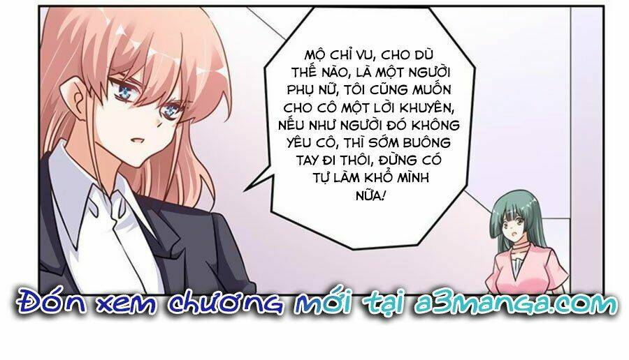 Tổng Tài Đích Thiên Giới Manh Thê: Chapter 105