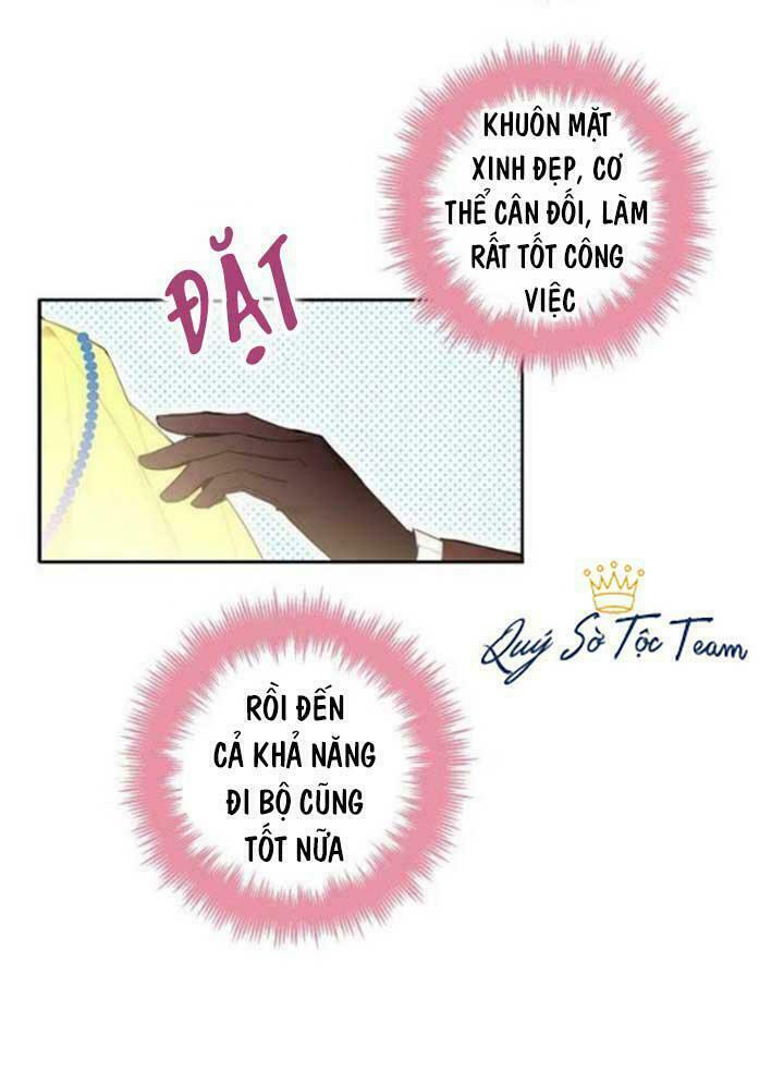 Tồn Tại Với Tư Cách Là Vợ Của Nam Chính: Chapter 26: Nguyện vọng của Gracy