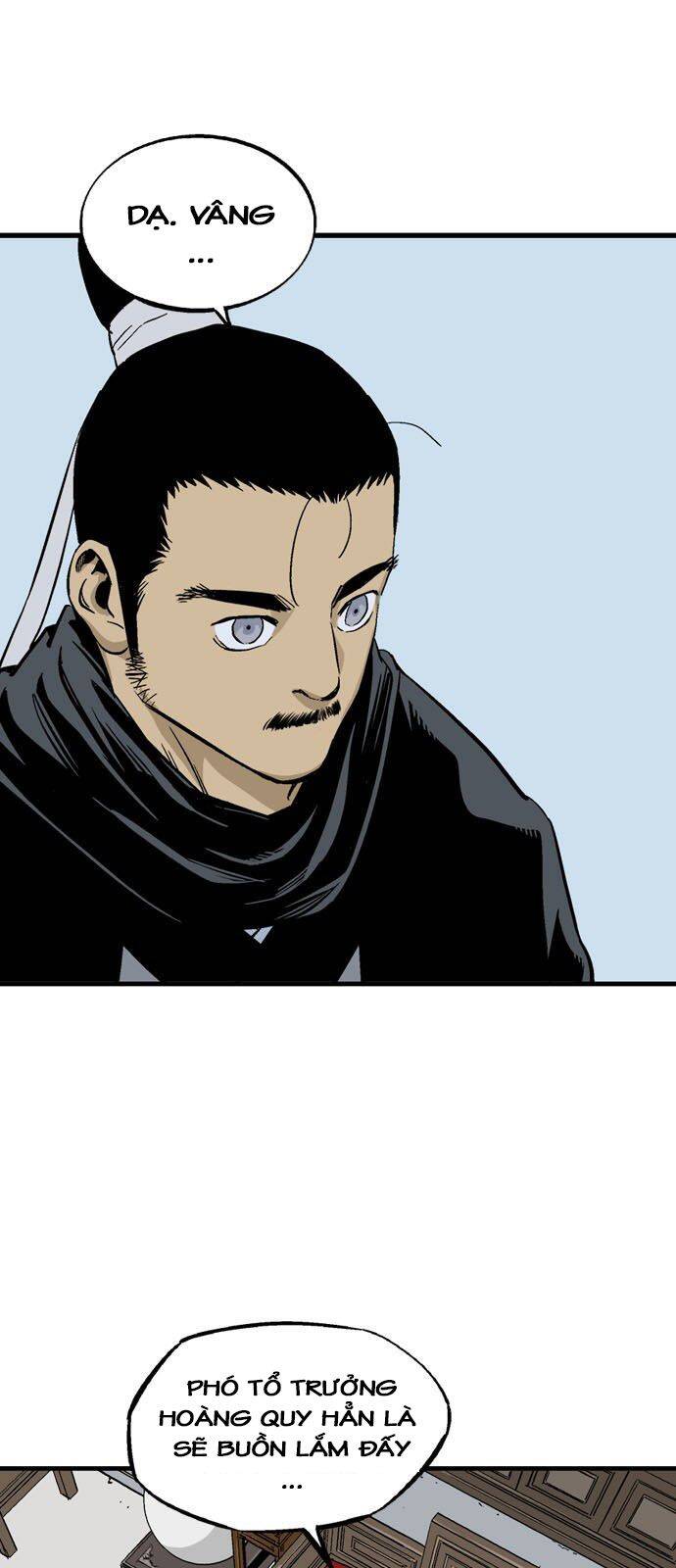 Cao Thủ 2: Chapter 139
