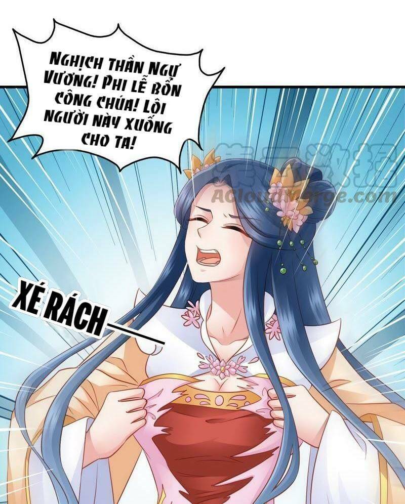 Thái Tử Điện Hạ Có Tin Vui: Chapter 58