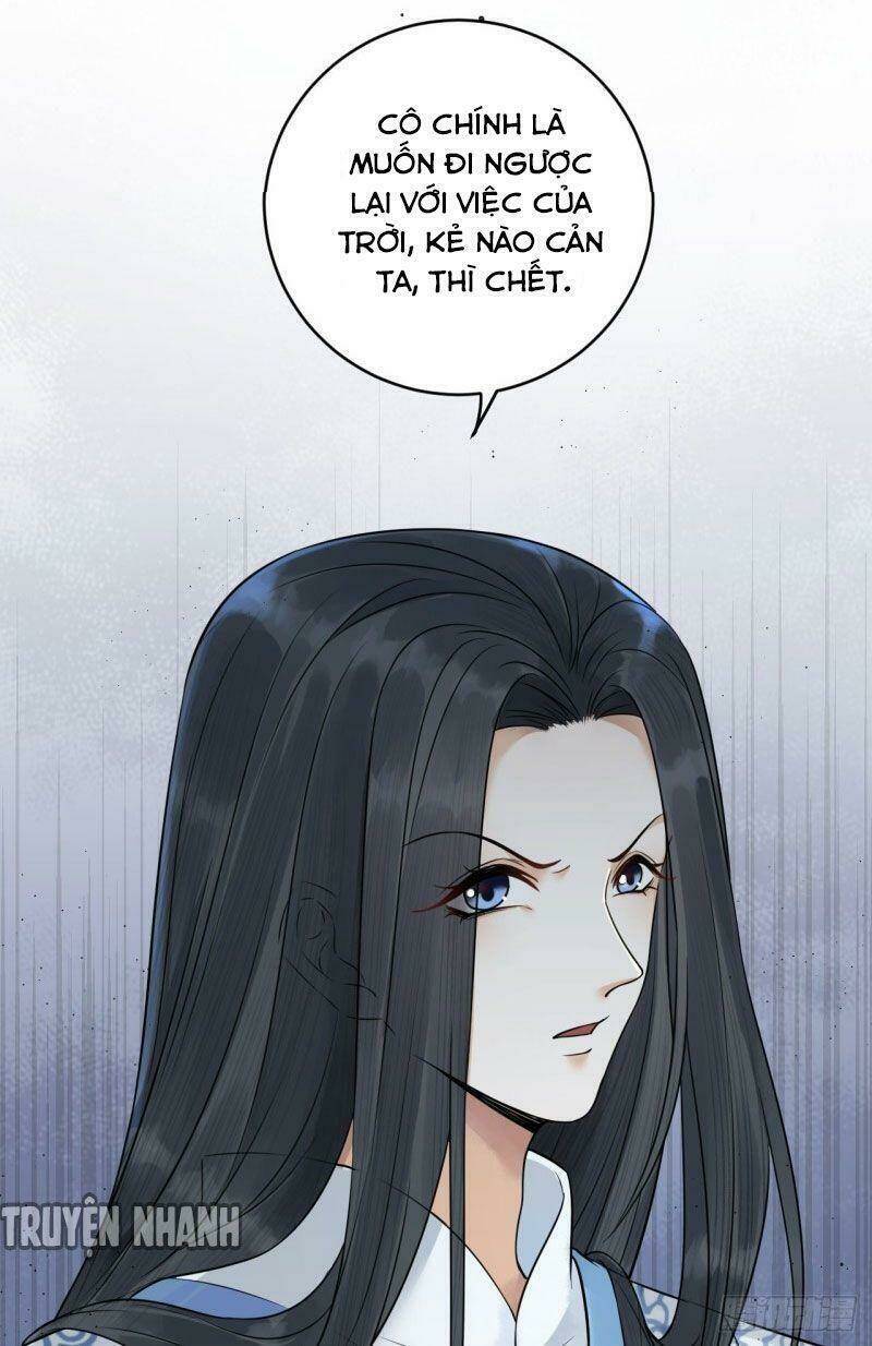 Lễ Băng Nhạc Phôi Chi Dạ: Chapter 39