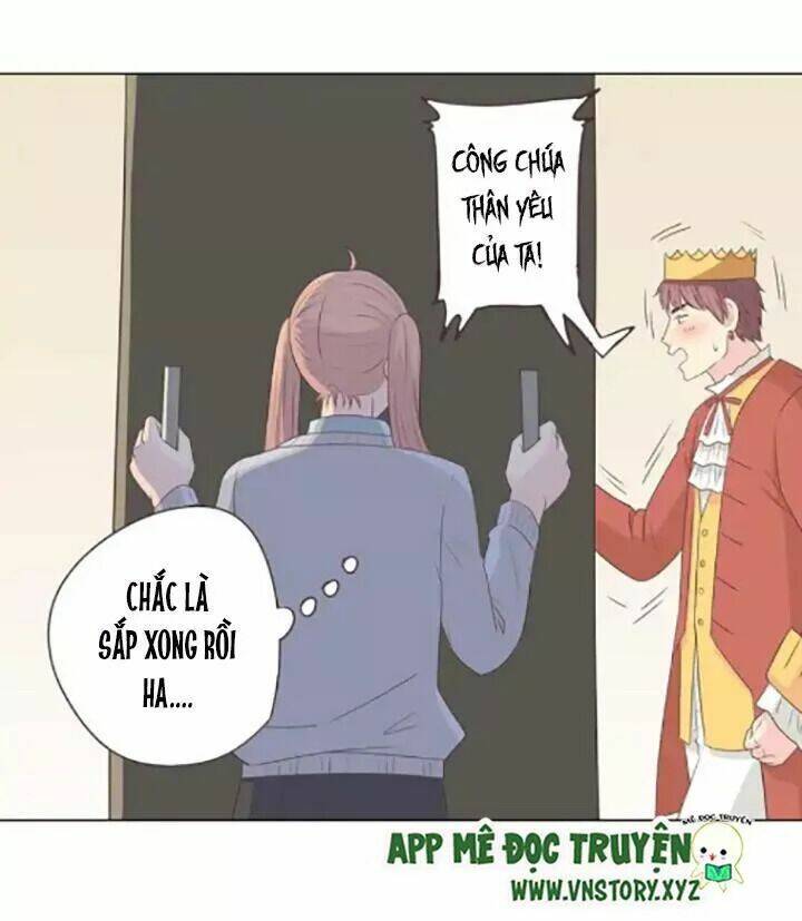 Xin Chào! Dân Nữ: Chapter 64