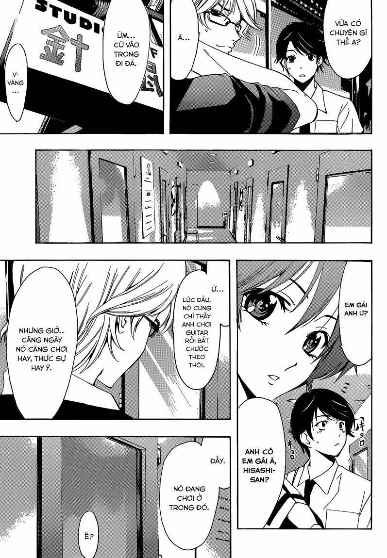 Fuuka: Chapter 20
