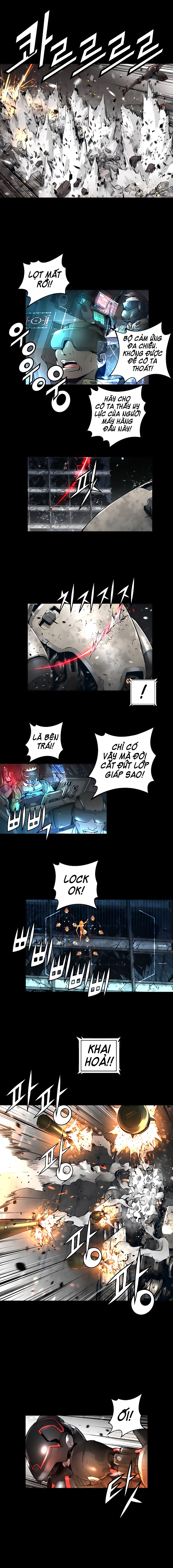 Dị Giới Tam Tuyệt: Chapter 57