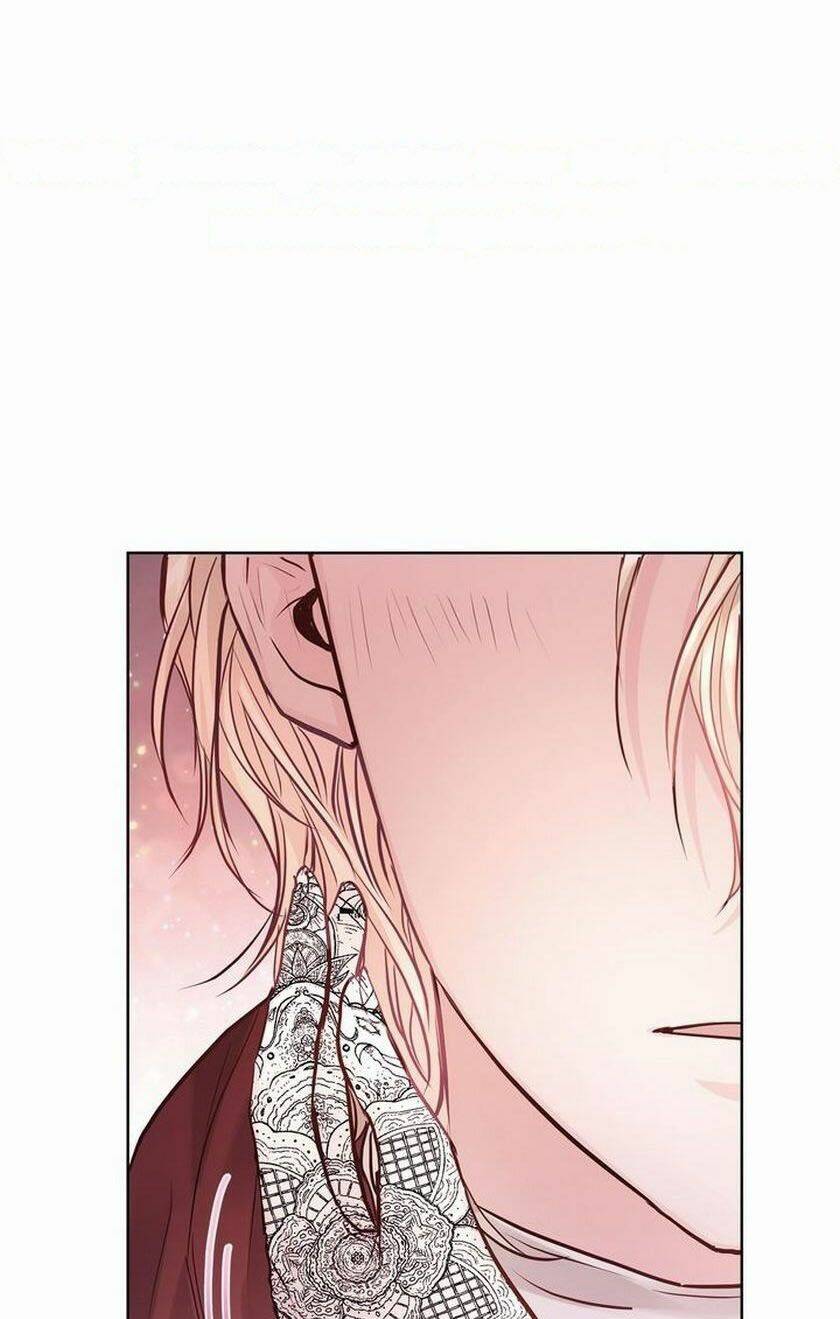 Nàng Dâu Bí Ẩn Của Bạch Sư Tử: Chapter 8