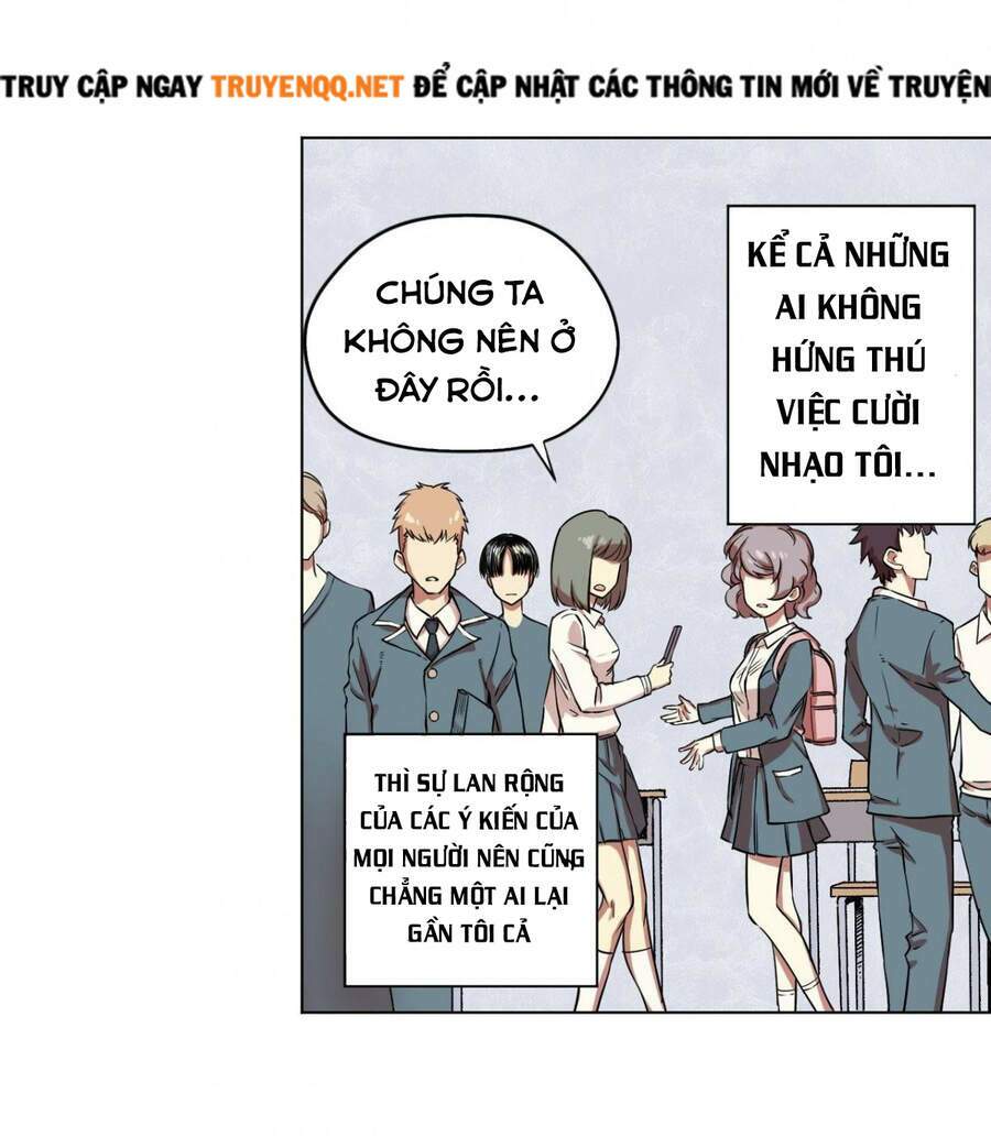 Lãnh Chúa Thảm Họa: Chapter 1.5