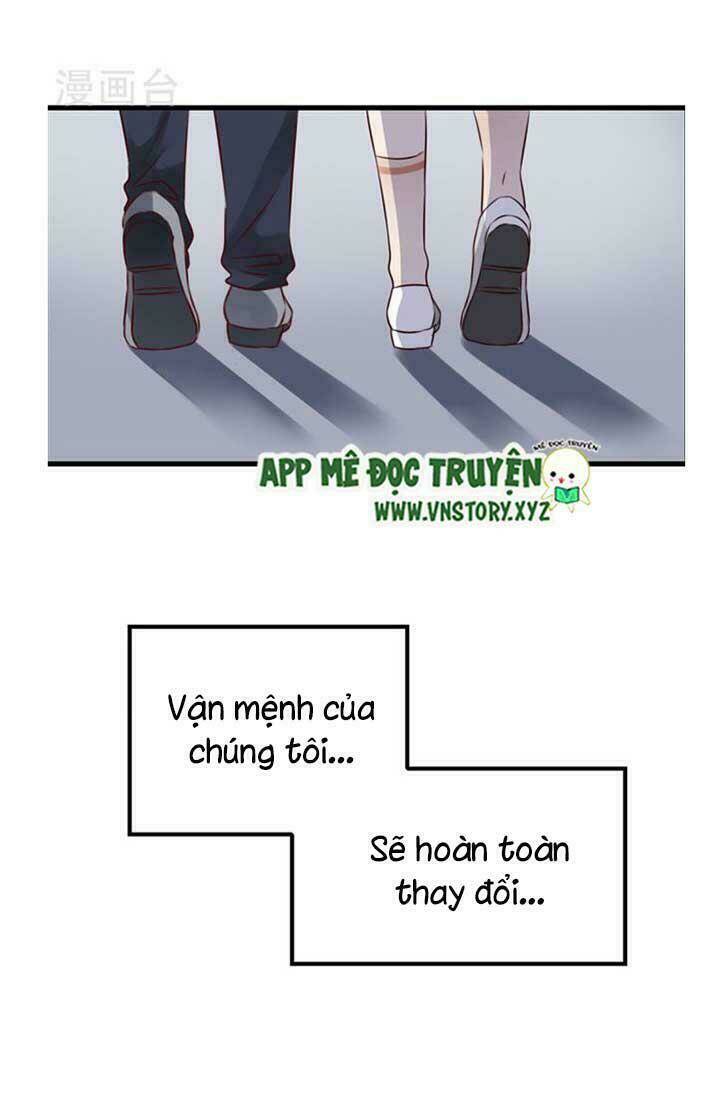 Sau Con Mưa Mùa Hạ: Chapter 21