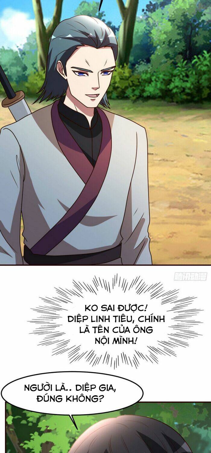 Trọng Sinh Tu Chân Tại Đô Thị: Chapter 131