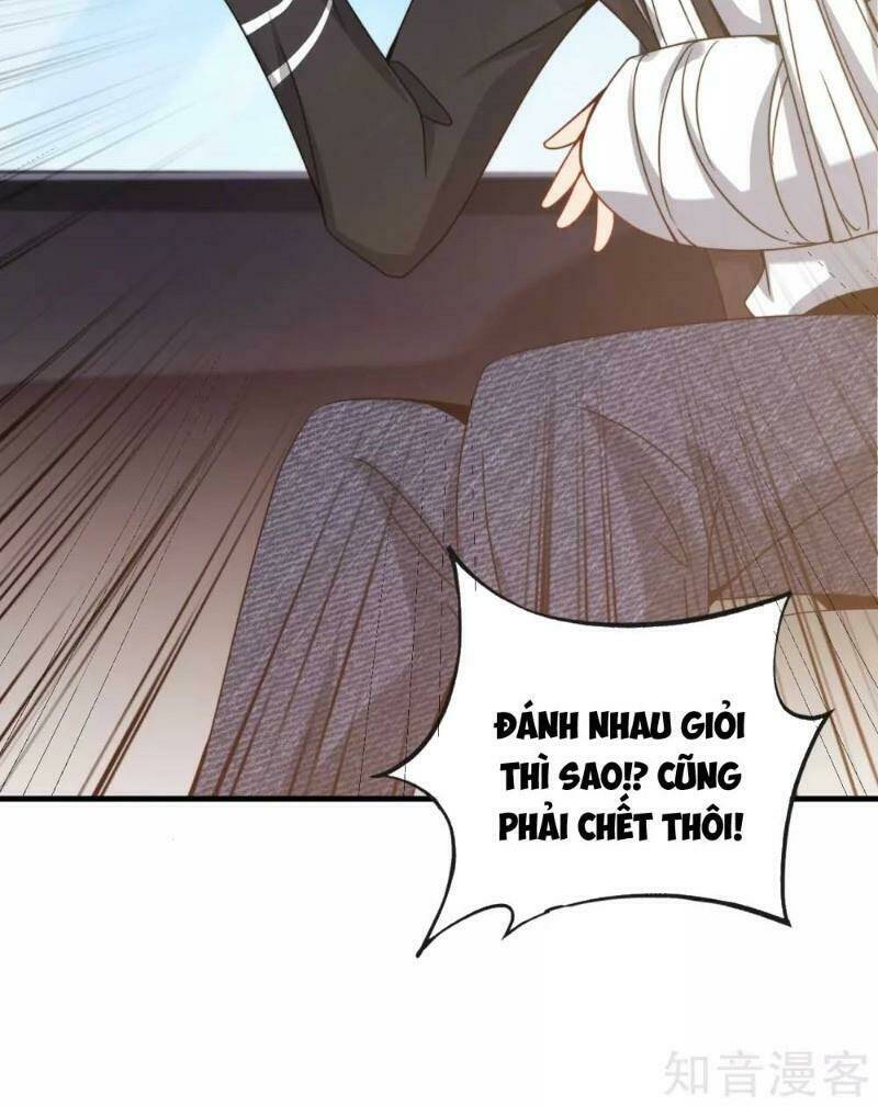 Vòng Bạn Bè Mạnh Nhất Của Tiên Giới: Chapter 20