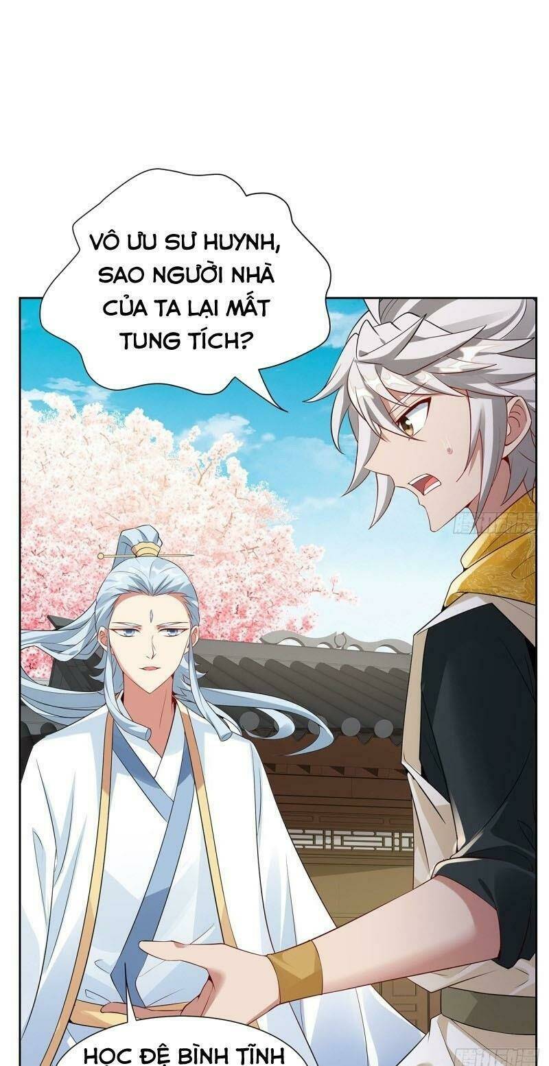 Nghịch Lân: Chapter 80