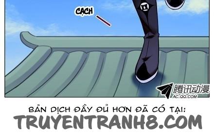 Đầu Óc Đại Sư Huynh Của Ta Rất Đen Tối: Chapter 16