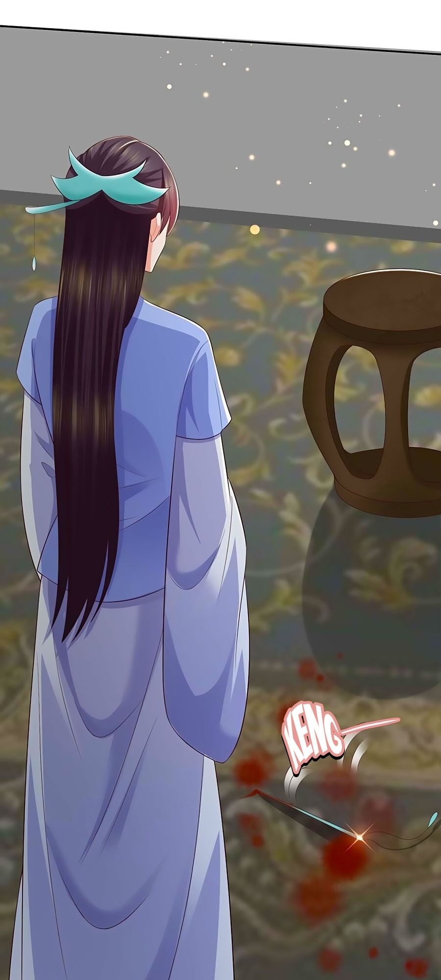 Phượng Ngự Tà Vương: Chapter 49
