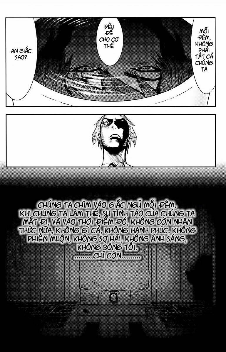Akumetsu: Chapter 103